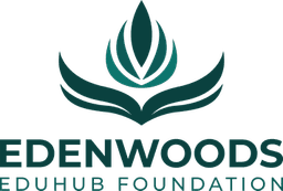 Edenwoods Eduhub Foundation logo